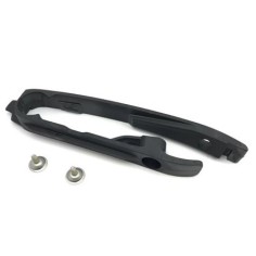 Patín de Cadena Superior Original Pds Ktm Sx 125-250 2011/Exc 125-500 12-23 Negro.