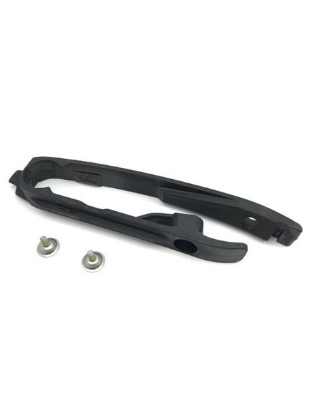 Patín de Cadena Superior Original Pds Ktm Sx 125-250 2011/Exc 125-500 12-23 Negro.