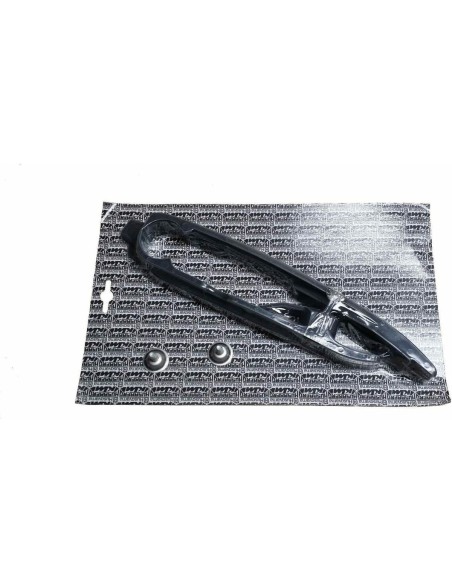 Patín de Cadena Superior Original Ktm Sx 125-450 11-22/Husqvarna Te/Fe 125-501 14-23/Gas Gas Ec/Mc 125-450 21-23 Negro.
