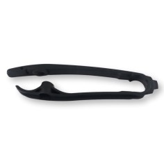 Patín de Cadena Superior Original Ktm Sx/Exc 125-500 24-27/Husqvarna Te/Fe 125-501 24-27/Gas Gas Ec/Mc 125-500 24-27 Negro.