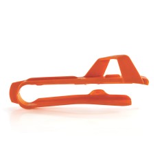 Patín de Cadena Superior Acerbis Ktm Sx 85 15-24/Husqvarna Tc 85 15-24/Gas Gas Mc 85 21-24 Naranja.