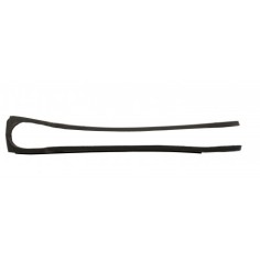 Patín de Cadena Superior Acerbis Yamaha Yz 125/250 97-01 Negro.
