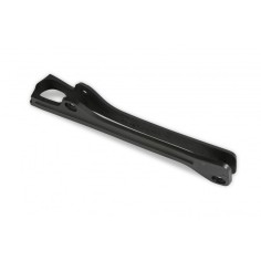 Patín de Cadena Superior Ufo Yamaha Yz 125/250 97-01 Negro.