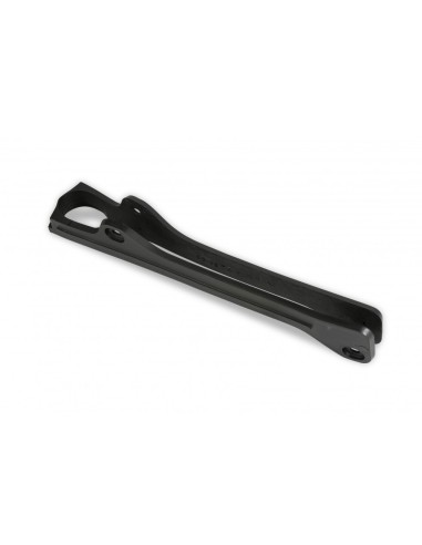 Patín de Cadena Superior Ufo Yamaha Yz 125/250 97-01 Negro.
