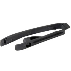 Patín de Cadena Superior Polisport Ktm Sx 125-450 11-22/Husqvarna Te/Fe 125-501 14-23/Gas Gas Ec/Mc 125-450 21-23 Negro.
