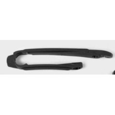 Patín de Cadena Superior Acerbis Pds Ktm Sx 125-250 2011/Exc 125-500 12-23 Negro.
