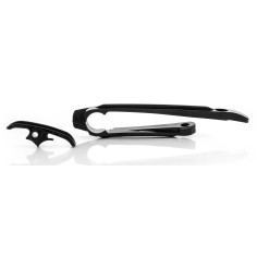 Patín de Cadena Superior y Inferior Acerbis Ktm Sx 125-450 16-22/Husqvarna Te/Fe 125-501 17-23/Tc/Fc 125-450 16-22/Gas Gas Ec/Mc