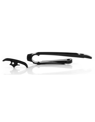 Patín de Cadena Superior y Inferior Acerbis Ktm Sx 125-450 16-22/Husqvarna Te/Fe 125-501 17-23/Tc/Fc 125-450 16-22/Gas Gas Ec/Mc