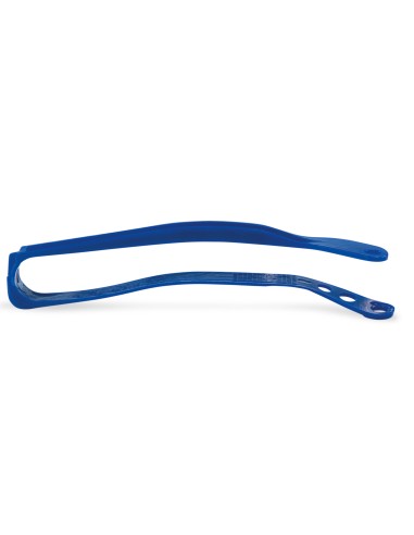 Patín de Cadena Superior Acerbis Yamaha Yzf 250/450 09-27/Fantic Xxf 250 21-27/Xxf 450 24-27 Azul.
