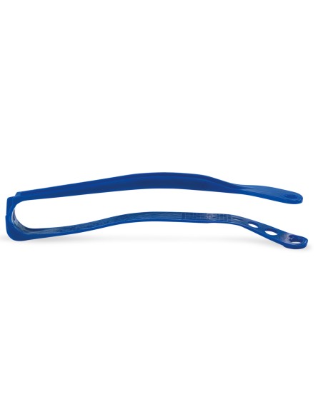 Patín de Cadena Superior Acerbis Yamaha Yzf 250/450 09-27/Fantic Xxf 250 21-27/Xxf 450 24-27 Azul.