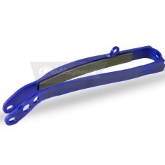 Patín de Cadena Superior Polisport Yamaha Yzf 250/450 09-27/Fantic Xxf 250 21-27/Xxf 450 24-27 Azul.