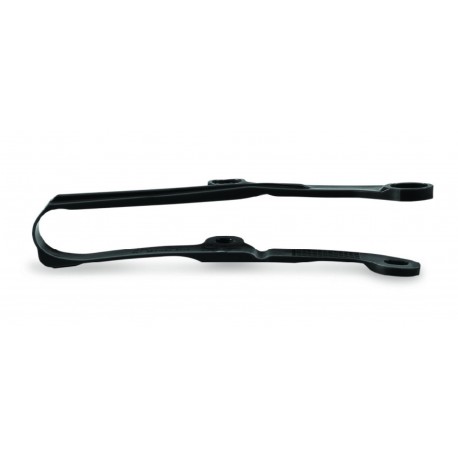 PATÍN DE CADENA ACERBIS KAWASAKI KX 125/250 94-08 NEGRO.