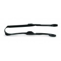 PATÍN DE CADENA ACERBIS KAWASAKI KX 125/250 94-08 NEGRO.
