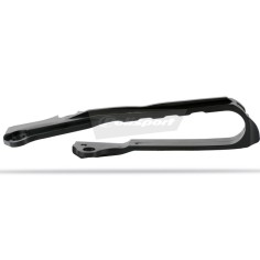 Patín de Cadena Superior Polisport Suzuki Rm 125/250 01-08/Rmz 450 05-06/08-09/Rmz 250 07-09 Negro.