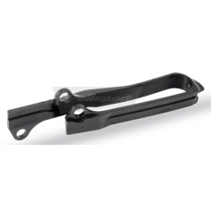 Patín de Cadena Superior Polisport Suzuki Rmz 250 10-18/Rmz 450 14-17 Negro.