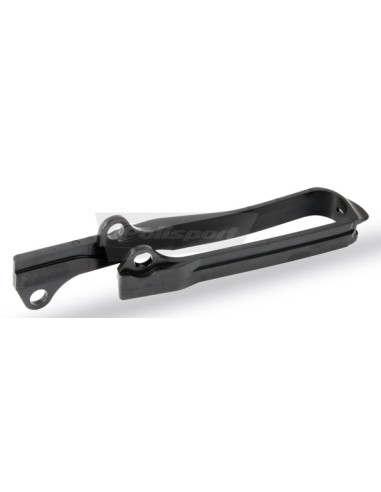 Patín de Cadena Superior Polisport Suzuki Rmz 250 10-18/Rmz 450 14-17 Negro.