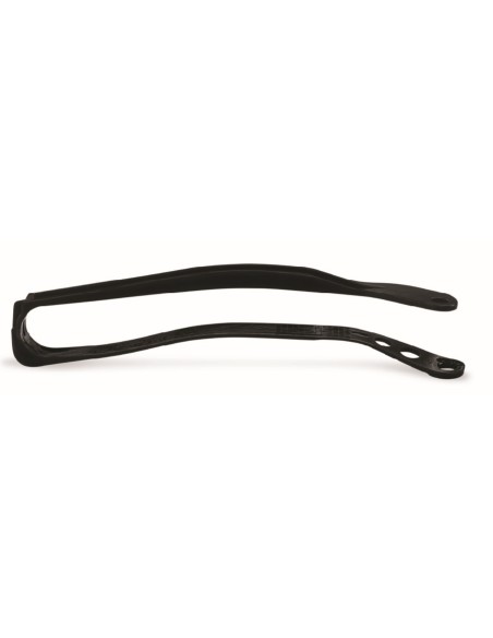 Patín de Cadena Superior Acerbis Suzuki Rmz 250 04-06 Negro.