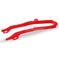 Patín de Cadena Polisport Honda Crf 250 r 10-13/Crf 450 r 09-12 Rojo.