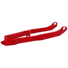 Patín de Cadena Polisport Honda Crf 250 r 18-19/Crf 450 r 17-18 Rojo.
