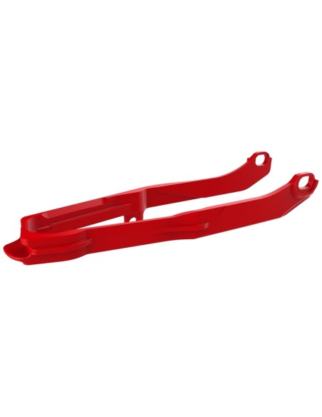Patín de Cadena Polisport Honda Crf 250 r 18-19/Crf 450 r 17-18 Rojo.