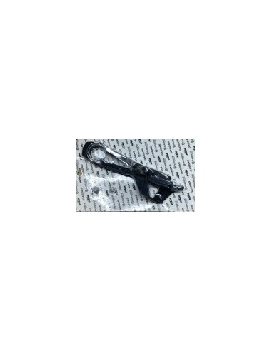 Patín de Cadena Superior Original Ktm Sx 85 15-24/Husqvarna Tc 85 15-24/Gas Gas Mc 85 21-24 Negro.