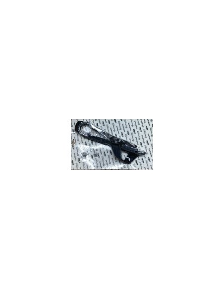 Patín de Cadena Superior Original Ktm Sx 85 15-24/Husqvarna Tc 85 15-24/Gas Gas Mc 85 21-24 Negro.
