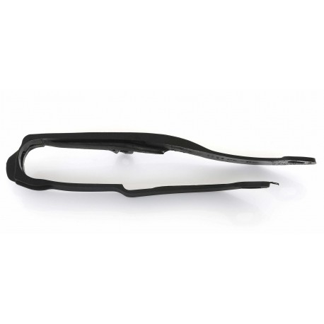 PATÍN DE CADENA ACERBIS HONDA CR 125 R 02-07 NEGRO.