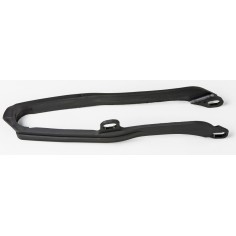 Patín de Cadena Ufo Honda Cr 125 r 95-97/Cr 250 r 95-96 Negro.