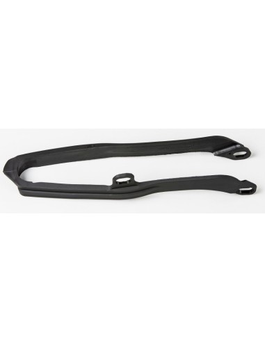 Patín de Cadena Ufo Honda Cr 125 r 95-97/Cr 250 r 95-96 Negro.