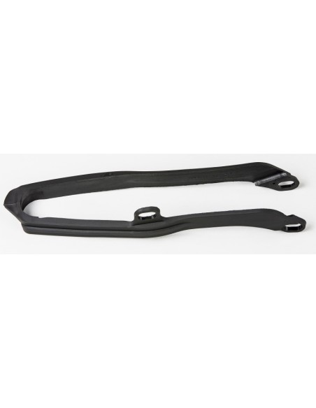Patín de Cadena Ufo Honda Cr 125 r 95-97/Cr 250 r 95-96 Negro.
