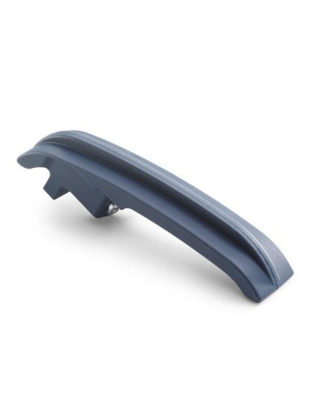 Patín de Cadena Inferior Original Ktm Sx/Exc 125-500 24-27/Husqvarna Te/Fe 125-501 24-27/Gas Gas Ec/Mc 125-500 24-27 Azul.