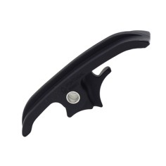 Patín de Cadena Inferior Original Ktm Exc/Sx 125-500 11-16/Husqvarna Te/Fe 125-501 14-16/Husaberg Te/Fe 125-501 13-14 Negro.