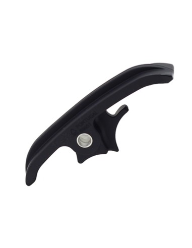 Patín de Cadena Inferior Original Ktm Exc/Sx 125-500 11-16/Husqvarna Te/Fe 125-501 14-16/Husaberg Te/Fe 125-501 13-14 Negro.