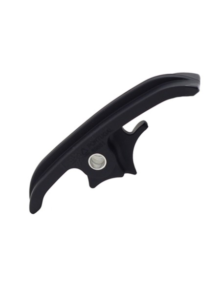 Patín de Cadena Inferior Original Ktm Exc/Sx 125-500 11-16/Husqvarna Te/Fe 125-501 14-16/Husaberg Te/Fe 125-501 13-14 Negro.