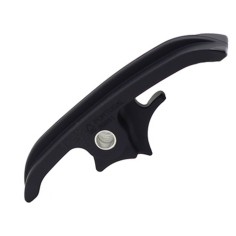 Patín de Cadena Inferior Original Acerbis Ktm Sx/Exc 125-500 16-23/Husqvarna Te/Fe 125-501 16-23/Gas Gas Mc/Ec 125-500 21-23 Neg