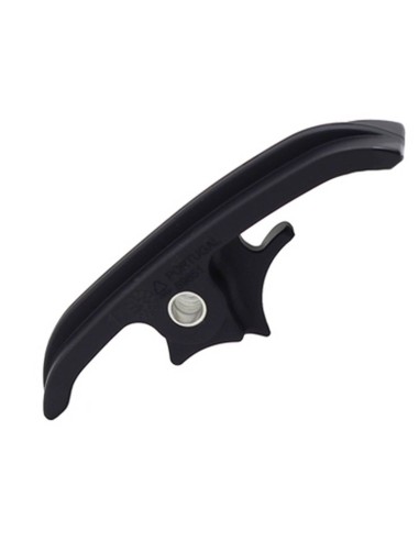 Patín de Cadena Inferior Original Acerbis Ktm Sx/Exc 125-500 16-23/Husqvarna Te/Fe 125-501 16-23/Gas Gas Mc/Ec 125-500 21-23 Neg