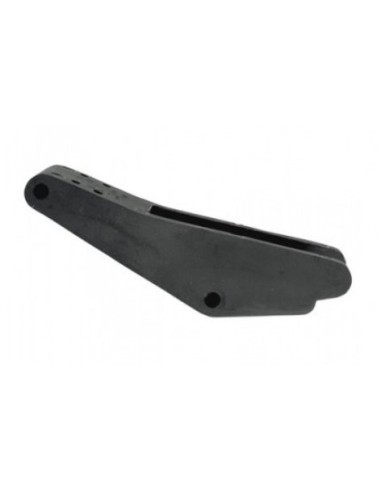 Guía de Cadena Original Ktm Sx 65 98-15 Negro.