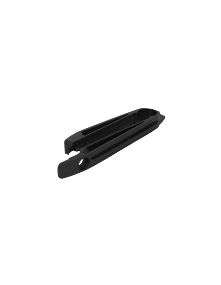 Patín de Cadena Superior Polisport Ktm Sx 125-450 07-10/Exc 125-530 08-11/Husaberg Te 125-570 09-12 Negro.