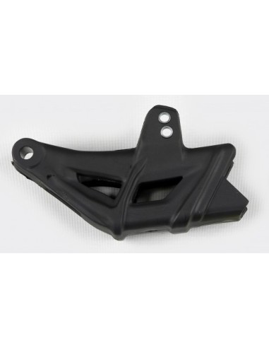 Guía de Cadena Ufo Ktm Sx/Sx-f 125-450 07-10/Exc/Exc-f 125-530/Husaberg Te 125-570 09-12 Negro.