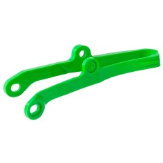 Patín de Cadena Superior Ufo Kawasaki Kxf 250/450 06-08 Verde.