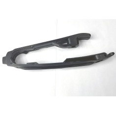 Patín de Cadena Superior Original Ktm Sx 125-450 11-22/Husqvarna Te/Fe 125-501 14-23/Gas Gas Ec/Mc 125-450 21-23 Negro.