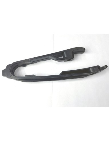 Patín de Cadena Superior Original Ktm Sx 125-450 11-22/Husqvarna Te/Fe 125-501 14-23/Gas Gas Ec/Mc 125-450 21-23 Negro.