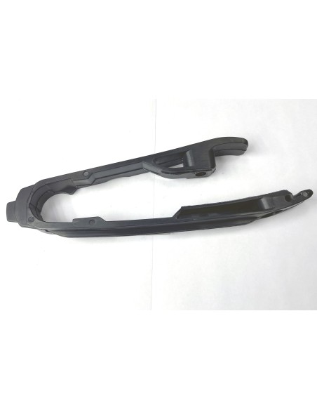 Patín de Cadena Superior Original Ktm Sx 125-450 11-22/Husqvarna Te/Fe 125-501 14-23/Gas Gas Ec/Mc 125-450 21-23 Negro.