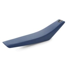 Funda de Asiento Original Husqvarna Te/Fe 125-501 24-27/Tc/Fc 125-450 23-27 Azul Oscura.