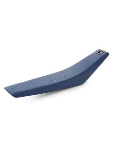 Funda de Asiento Original Husqvarna Te/Fe 125-501 24-27/Tc/Fc 125-450 23-27 Azul Oscura.