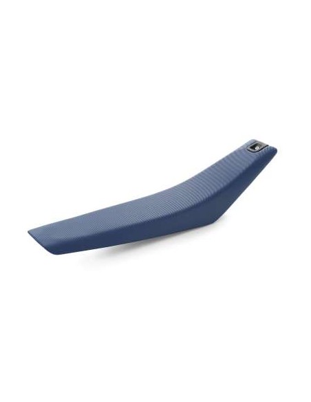 Funda de Asiento Original Husqvarna Te/Fe 125-501 24-27/Tc/Fc 125-450 23-27 Azul Oscura.