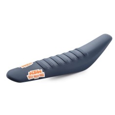 Funda de Asiento Ktm Selle Dalle Valle Ktm Sx 125-450 19-22/Exc 125-500 20-23 Azul Oscura.