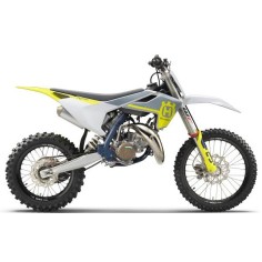 Funda Asiento Original Husqvarna Tc 85 2023.