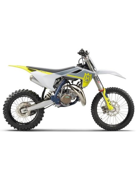 Funda Asiento Original Husqvarna Tc 85 2023.