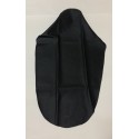 FUNDA ASIENTO X-POWER KTM SX 85 13-17 NEGRO.
